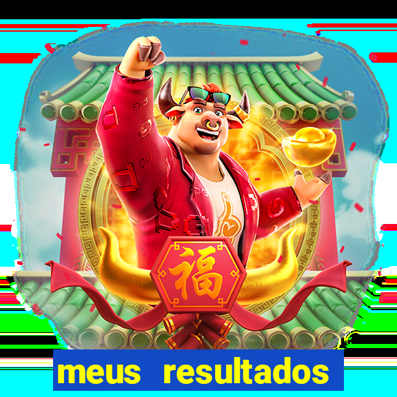 meus resultados movel ao vivo